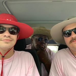 Meet your Posher, Matt